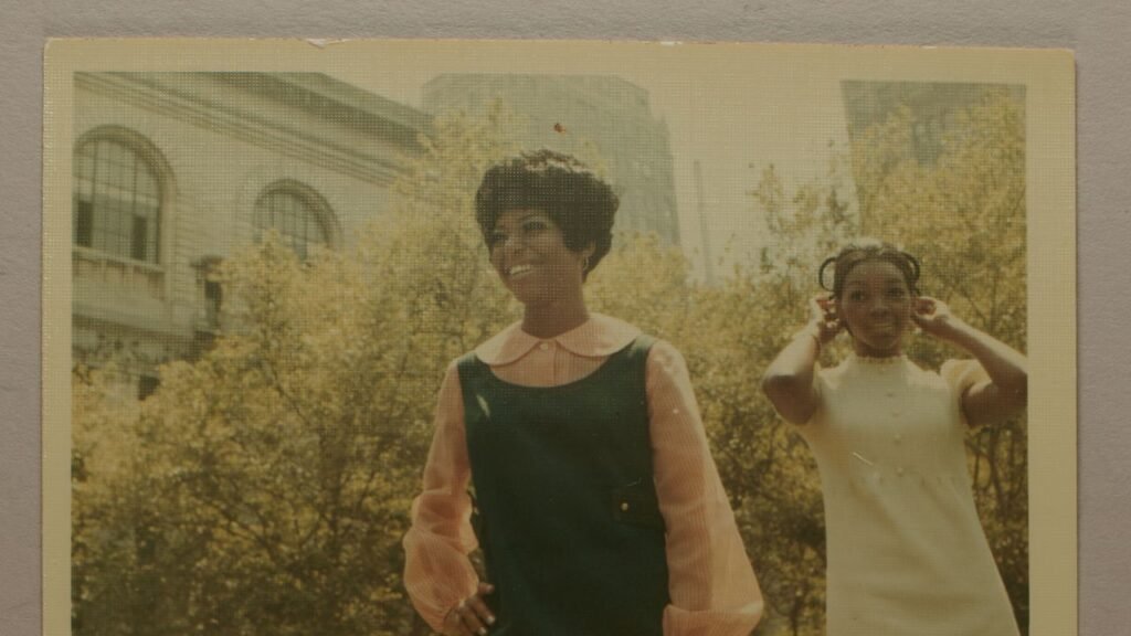 How Fashion Week Forgot Its Black Inspiration