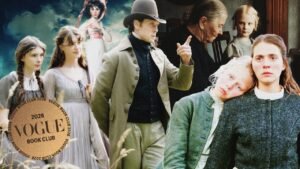 How Grace Snell Costumed the New ‘Sense and Sensibility’ How Grace Snell Costumed the New ‘Sense and Sensibility’