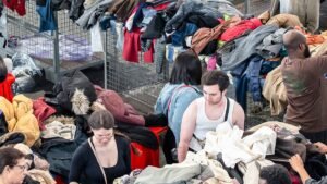 How To Fix Charity Retail