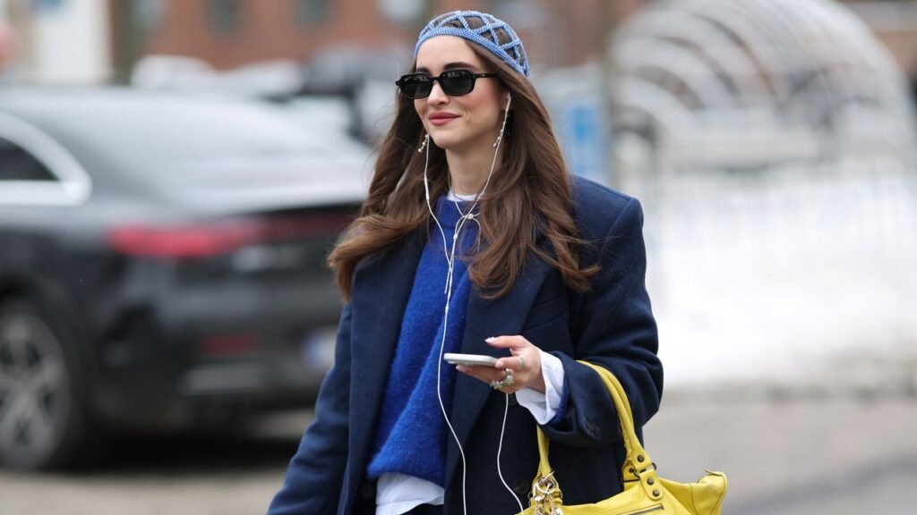 How to Style Sweatpants to Look Incredibly Chic This Fall 2026