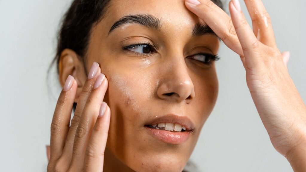 How to Treat Eczema and Milia at the Same Time How to Treat Eczema and Milia at the Same Time