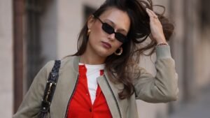 How to Wear a Cardigan With Everything in Your Closet This Fall