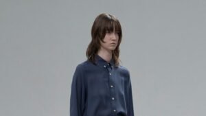 Hyke Tokyo Spring 2027 Collection