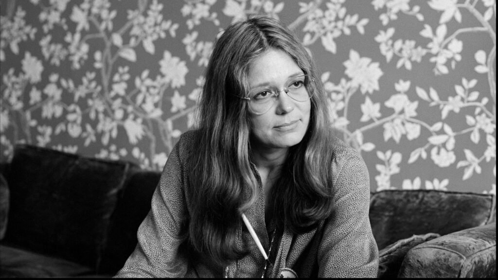 “I Don’t Have the Regrets that Are Sometimes Assumed”: An Excerpt from Gloria Steinem’s New Memoir