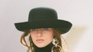 I Re-Pierced My Ears for Celine