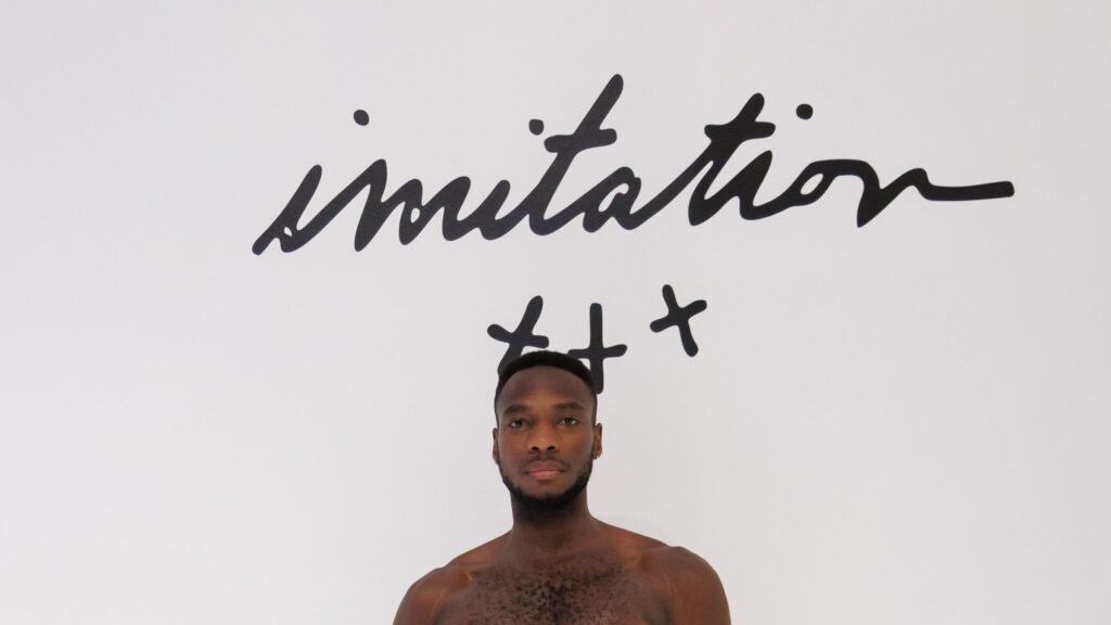 Imitation of Christ Spring 2027 Ready-to-Wear Collection