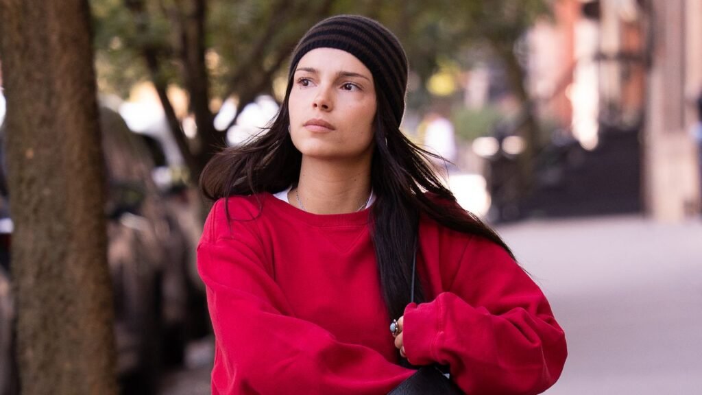 Inde Navarrette’s Unexpected Ugg Boot Outfit Is the Perfect Way to Ease Into Fall Style Inde Navarrette’s Unexpected Ugg Boot Outfit Is the Perfect Way to Ease Into Fall Style
