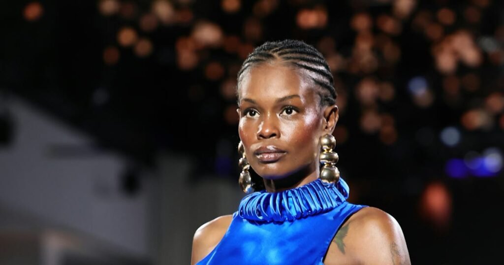 Inside Harlem’s Fashion Row’s 19th Annual Awards Show Beauty Looks