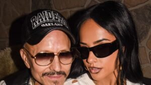 Inside the Buzziest Parties of New York Fashion Week Inside the Buzziest Parties of New York Fashion Week