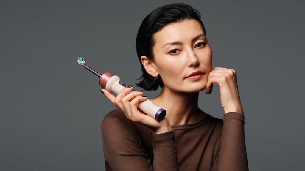 Is the Dyson Toothbrush Worth 9? We Asked 4 Dentists.