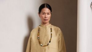 Jamie Haller Spring 2027 Ready-to-Wear Collection