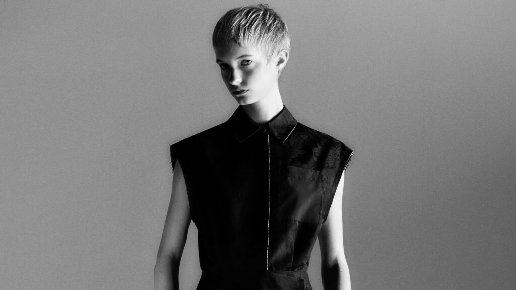 Jason Wu Collection Spring 2027 Ready-to-Wear Collection Jason Wu Collection Spring 2027 Ready-to-Wear Collection