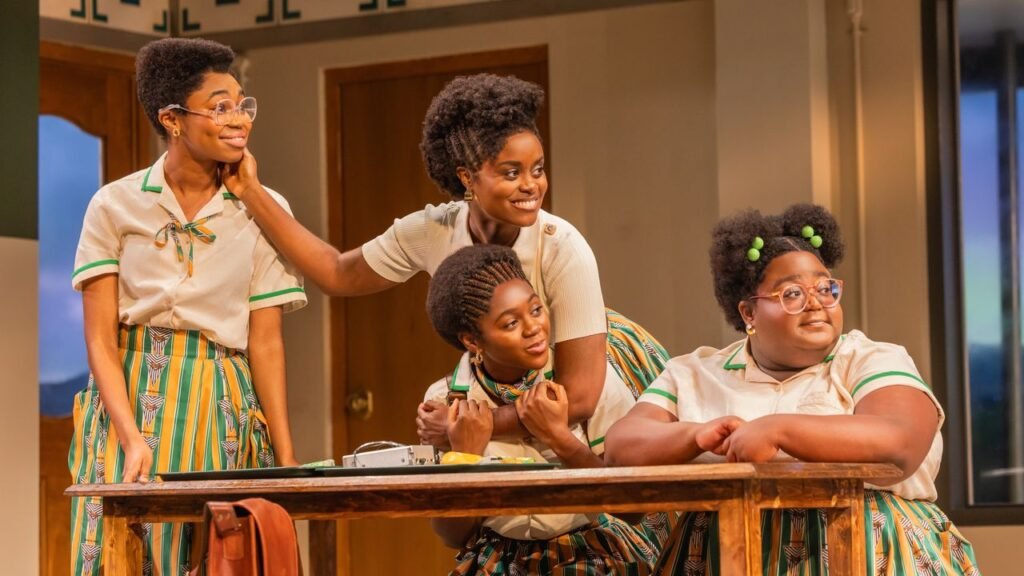 Jocelyn Bioh and Whitney White on Creating a Different Kind of Mean Girl