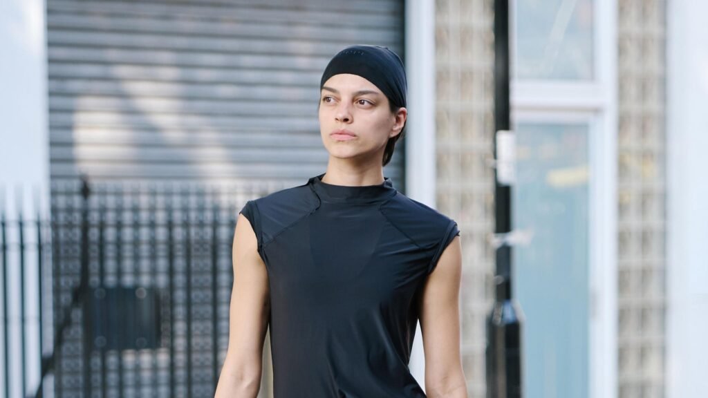 Johanna Parv Spring 2027 Ready-to-Wear Collection