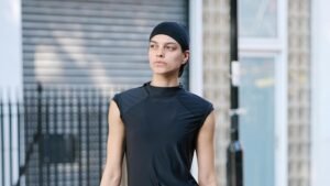 Johanna Parv Spring 2027 Ready-to-Wear Collection