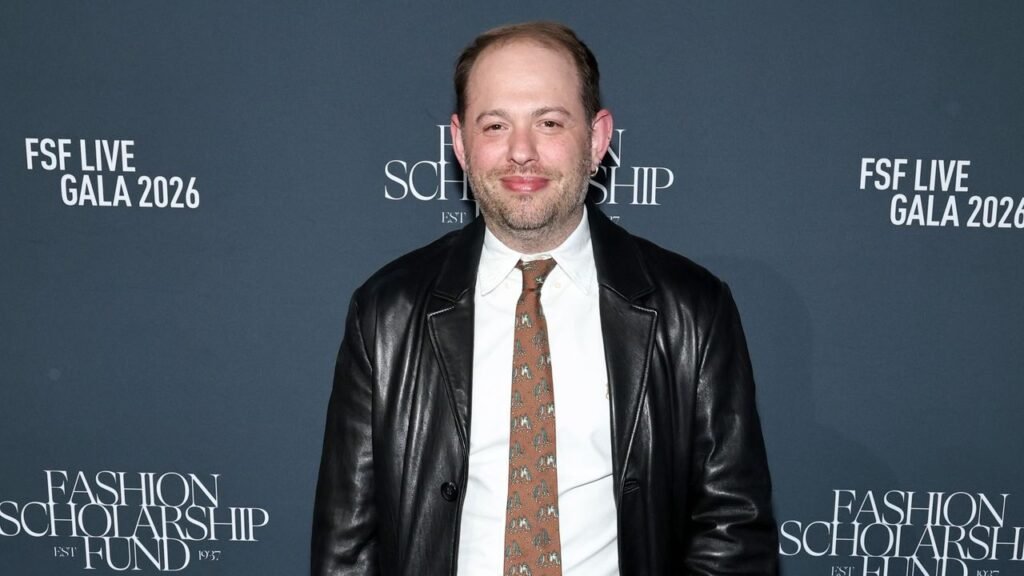 Jonathan Cohen Joins J. Mendel