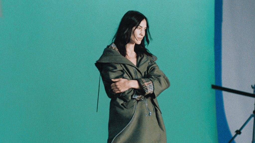 Joseph Altuzarra’s Old Navy Collection Is as Romantic and Feminine as You’d Imagine Joseph Altuzarra’s Old Navy Collection Is as Romantic and Feminine as You’d Imagine