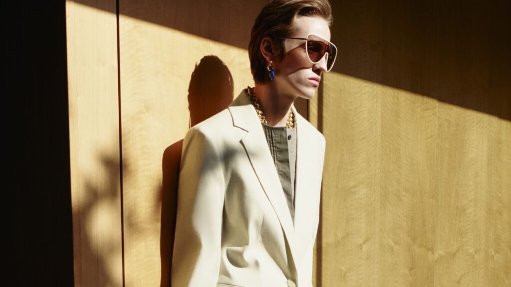 Joseph Spring 2027 Ready-to-Wear Collection