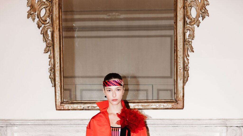 Juan Vidal Spain Spring 2027 Collection