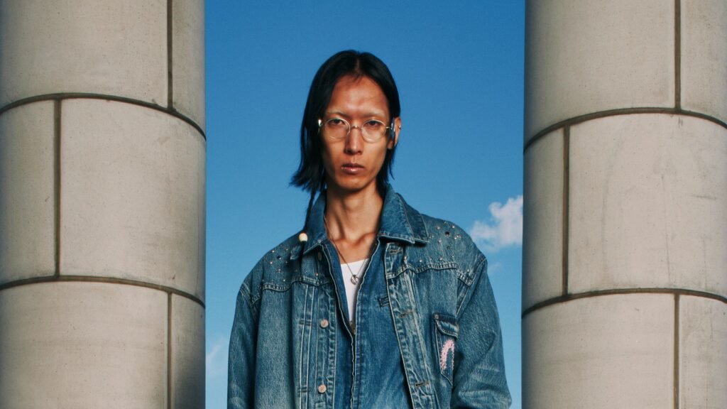 Kozaburo Spring 2027 Ready-to-Wear Collection