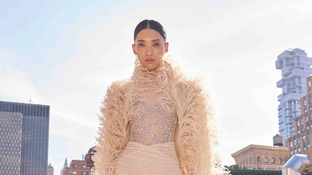 LaPointe Spring 2027 Ready-to-Wear Collection