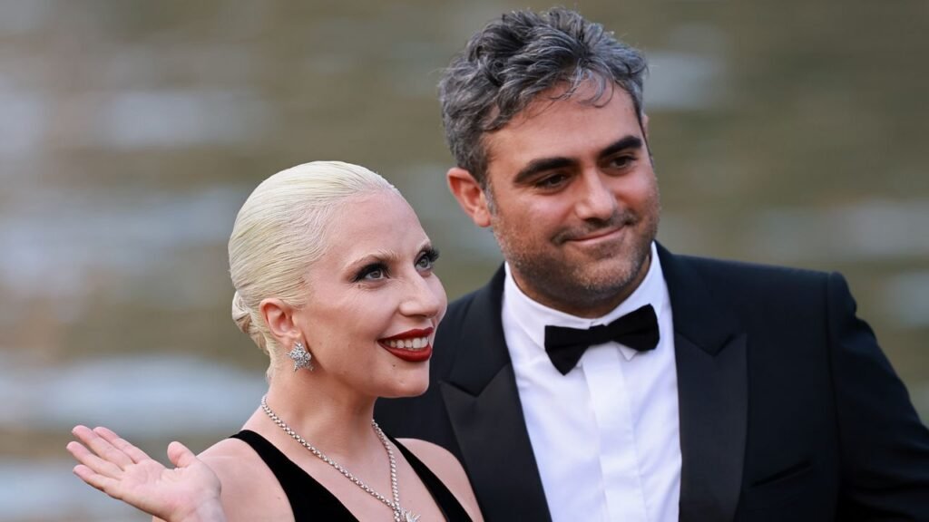 Lady Gaga Has Welcomed Her First Child