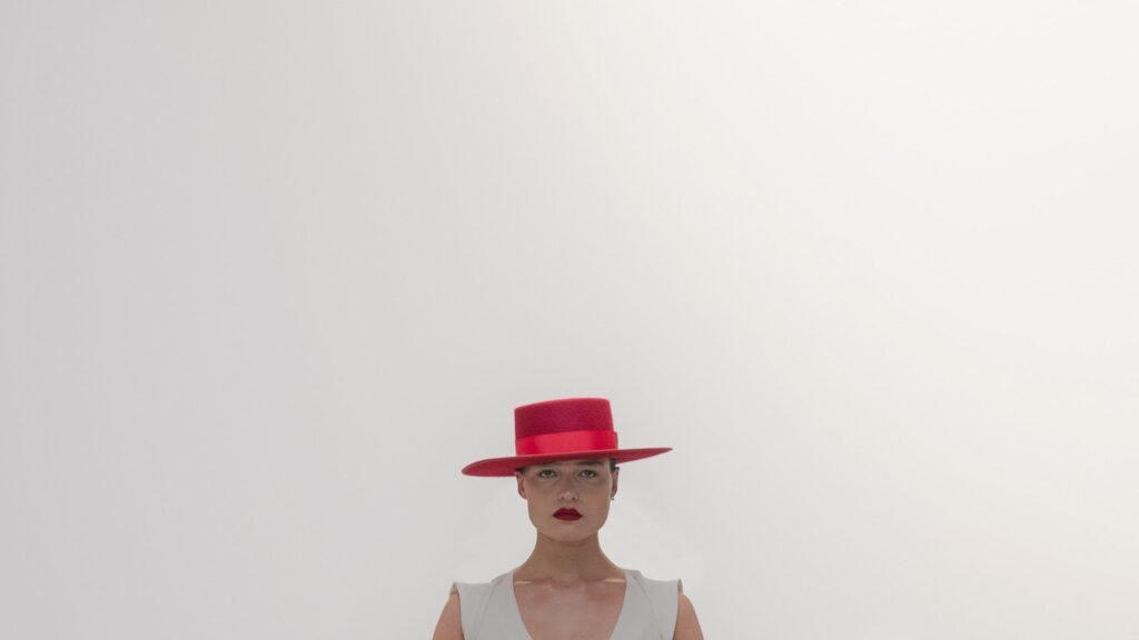 Leandro Cano Spain Spring 2027 Collection
