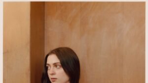 Lizzy McAlpine on her New Album ‘Angel,’ Folk Fandom, and Being a Happy Homebody Lizzy McAlpine on her New Album ‘Angel,’ Folk Fandom, and Being a Happy Homebody