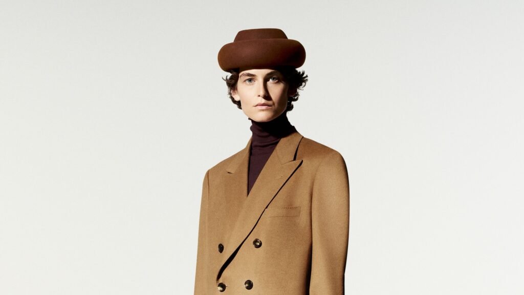 Loro Piana Spring 2027 Ready-to-Wear Collection