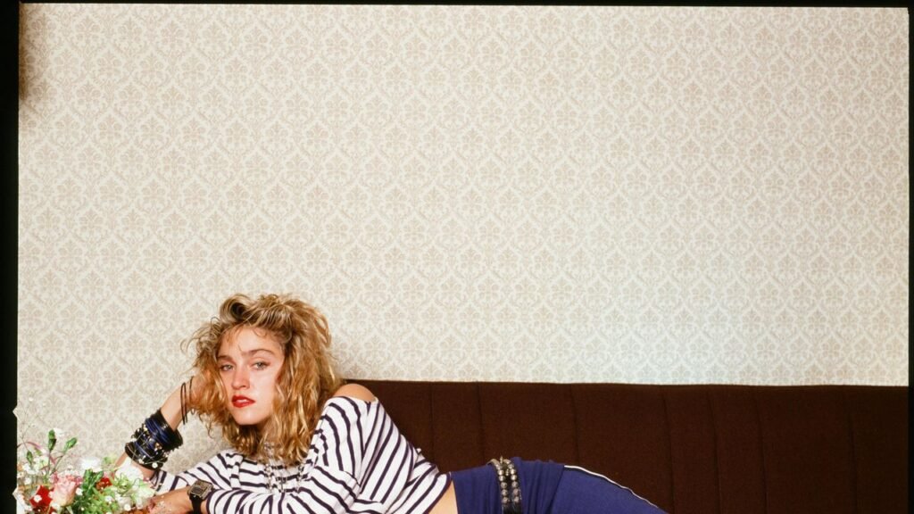 Madonna Embraced Decades of Beauty Reinvention Without Losing Herself.