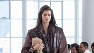 Magda Butrym Spring 2027 Ready-to-Wear Collection
