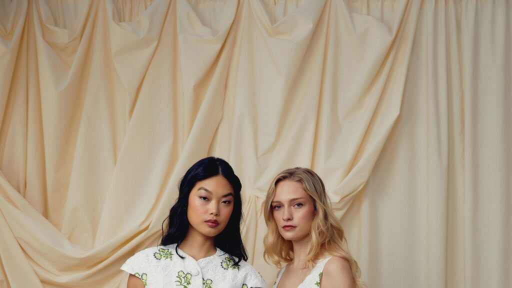 Markarian Spring 2027 Ready-to-Wear Collection