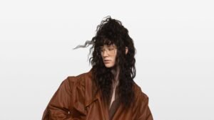 Masha Popova Spring 2027 Ready-to-Wear Collection