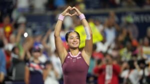 Meet Alex Eala, the Tennis Player Creating a Sensation With Every Match Meet Alex Eala, the Tennis Player Creating a Sensation With Every Match