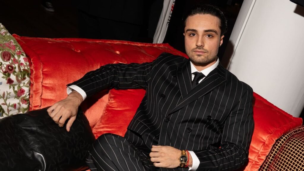 Meet the Chrome Hearts Collector Who Amassed a Collection So Large He Had to Open His Own Store