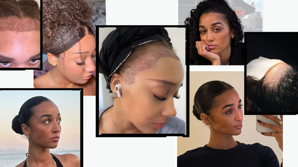 More Women Are Getting Hair Transplants in Turkey