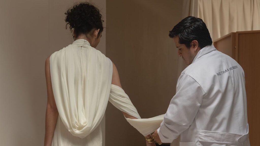 “My Community Made It Happen”: Inside Mexican Brand Neithan Herbert’s Milan Debut “My Community Made It Happen”: Inside Mexican Brand Neithan Herbert’s Milan Debut