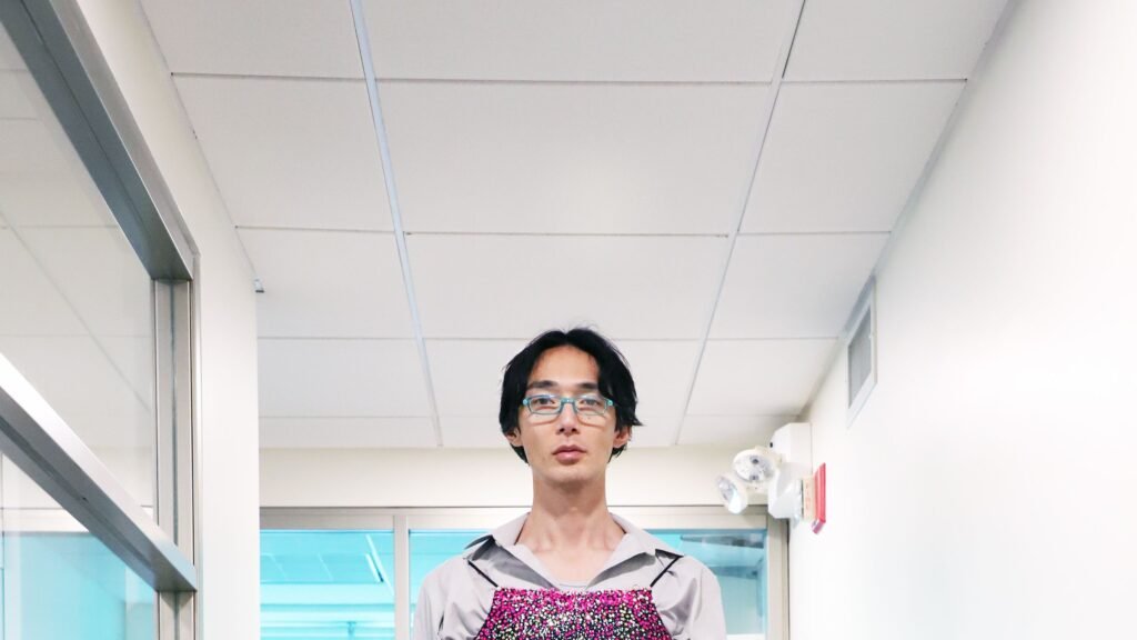 NIHL Spring 2027 Ready-to-Wear Collection