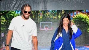 New York Knicks MVP Jalen Brunson Accidentally Made His Runway Debut