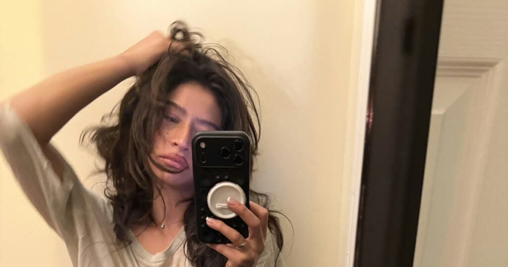 Odessa A’zion’s Personal Style Is All About Comfort
