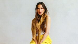 Olivia Munn on Breastfeeding, Postpartum Anxiety, and Choosing Surgical Menopause