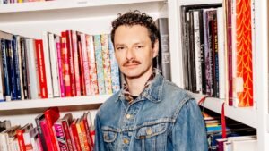 On the Podcast: “King of Color” Henry Zankov on Coming Home to Diane von Furstenberg