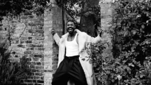 On the Podcast: Michael B. Jordan Is on Vogue’s October Cover!