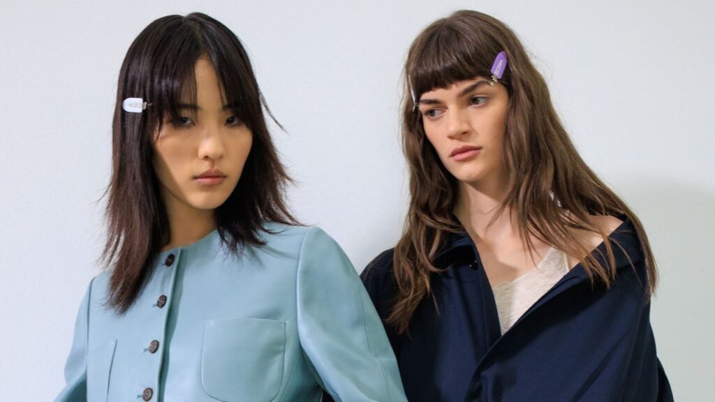 On the Podcast: Vogue Editors Share Highlights From Milan Fashion Week On the Podcast: Vogue Editors Share Highlights From Milan Fashion Week