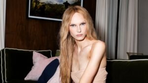 Pandora and Alex Consani Went Woo Woo in La La Land to Launch the Talisman Collection