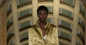 Part Three’ Outfits Could Be From NYFW’s Spring 2027 Runways Part Three’ Outfits Could Be From NYFW’s Spring 2027 Runways