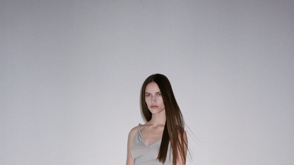 Pepa Salazar Spain Spring 2027 Collection