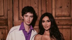 Perfect Fit: Kim Kardashian Celebrates Skims’s First International Flagship in London Perfect Fit: Kim Kardashian Celebrates Skims’s First International Flagship in London