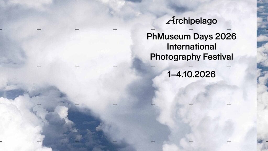 PhMuseum Days 2026 is disseminated over Bologna like an Archipelago PhMuseum Days 2026 is disseminated over Bologna like an Archipelago
