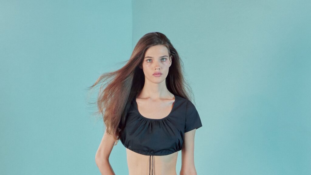Priscavera Spring 2027 Ready-to-Wear Collection Priscavera Spring 2027 Ready-to-Wear Collection
